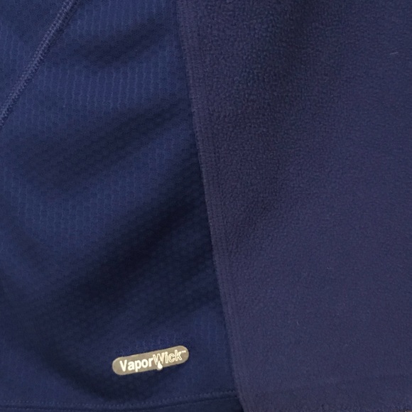 North face 1/4 zip - Picture 5 of 6